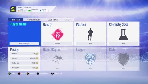 20,2 Mio. Transfer profit. // Top 100 monthly trading- Xbox  - trade and chill / chill [GER / ENG],
!if !wl !üv !bf1