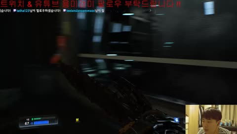 [용미갬미] 지옥에서 내려온 악마들과의 혈투 !! 둠 (Doom) 게임플레이 !!!