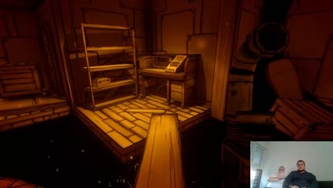 [FR] On se fait le chapitre 4