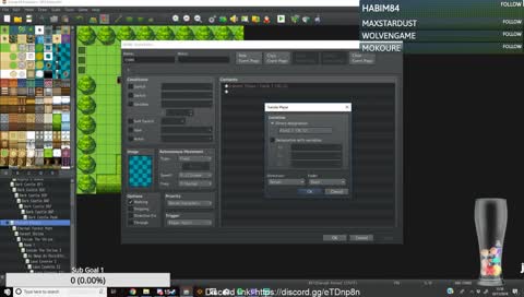 Perihelion Development Stream