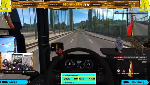 [FR/PC] en mode multi  ( je recrute pour solo et multi ) soutien gilet jaune ;)