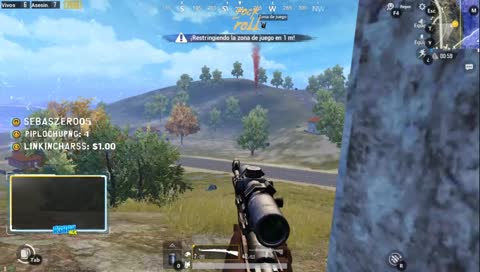 [ARG/PC] Loots ! Novatiando en pugb ...