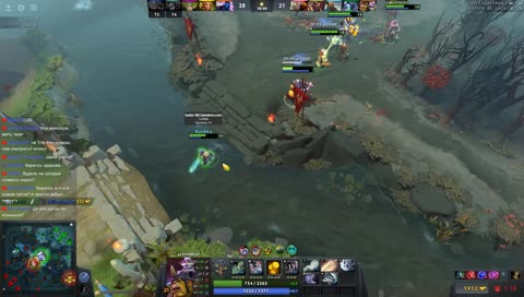 Цвет настроения черный ....[rus] Папич младший