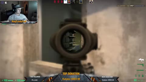 [DK/ENG] Trolll RANKS!!! Kom og Chill :3