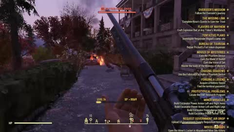 HELP ME AND I KILLED THE PLAYER LUL