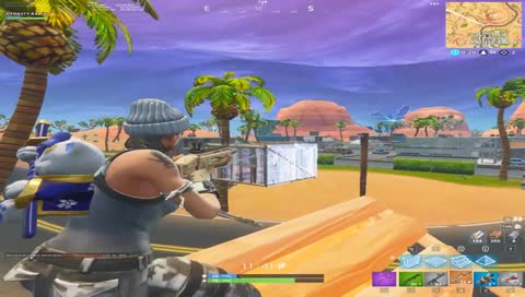 [ARG-BR] DYNASTY BaacKs- Solo Open Scrims !loots !discord 