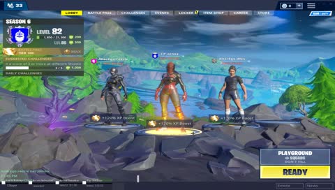 alterego sucks // !facereveal