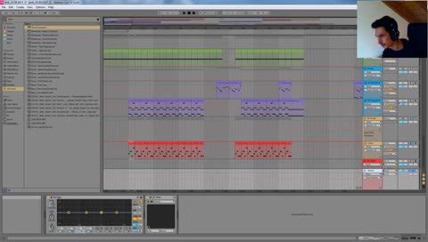 Making Liquid Drum & Bass