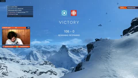 A Vérszomjas Akcióban -- BF5 -- Este 8 tól WoW Nézz Be!!