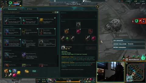 [ES] - League of Legends  - SUBS gratis con Amazon Prime - @isma_L