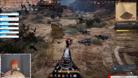 Точим и Апаем 65-й на GamezBD 18+