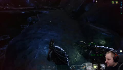 Abb - PVE - Always looking for tribemates