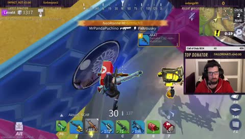 AUT/GER >>Sind das alles Bots???<<