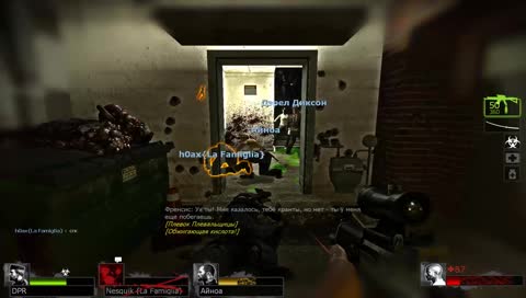 Играем на Playbcm.net Custom server #4