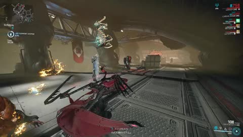 Gettin Critty With It