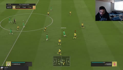 20-0.... 30-0? Top 100 Gameplay