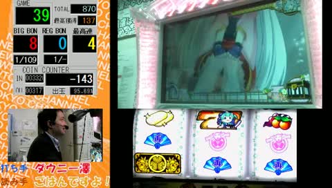 コナミアミューズメント様最新台『戦コレ![泰平女君]徳川家康』最速試打！