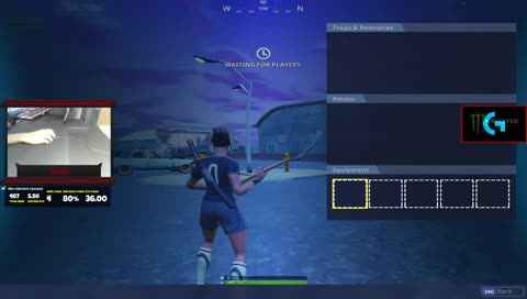 !sens !res  LG Ramo - Top player ita LiquiD Gaming