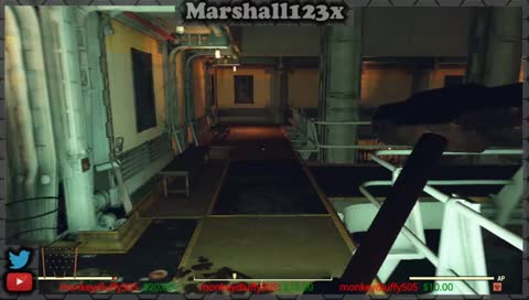 Semi-short 76 stream!  