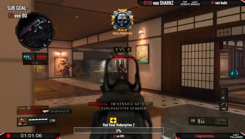 Challs/Wagers w/ @Tisoow