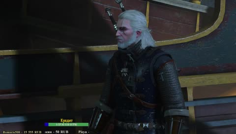 🔴 The Witcher 3: Wild Hunt - ПРОХОЖДЕНИЕ. Стрим #10 (18+++)