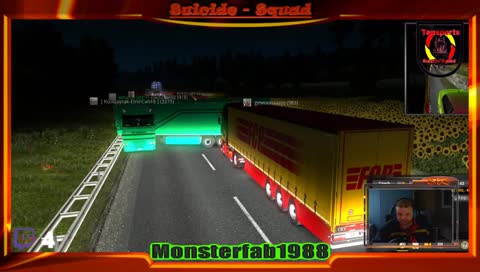 [FR-BE ]Monsterfab1988 En multi sur serveur 2 on va rouler venez nous rejoindre 
