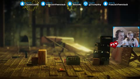 st0niX - Komm lass kuscheln  #unglaublich #nextlevelnation !loots --> ROAD TO 500 FOLLOWER