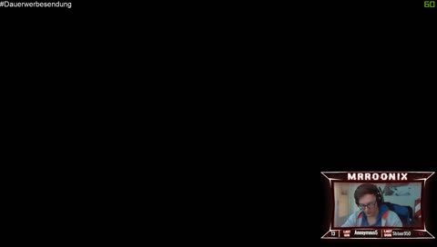 Es wird gesuchtet ~ youtube.com/c/MrLPRoony