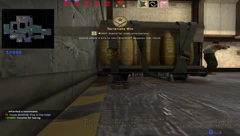 SRB/ENG | Chilling :]