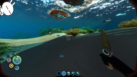 Погружаемся...