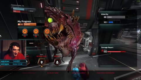 Újra Doom! MEGNÉZÜNK MA EGY PÁR JÁTÉKOT :)
