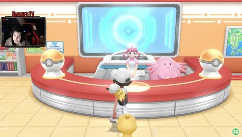 SE VIENE EL SHINY! POKEADICTOS