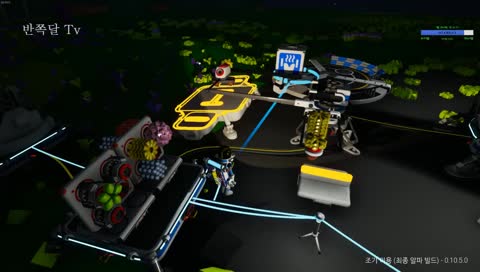 다시 들어와서 처음 부터하는 우주게임