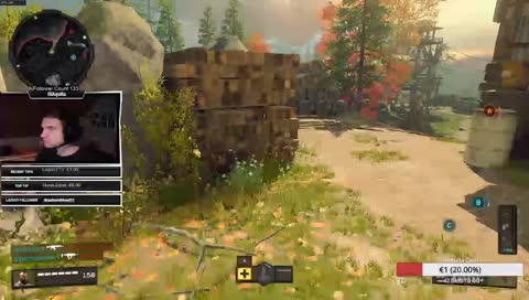 I kinda lost my voice xD Going for Prestige III! [BE/ENG]