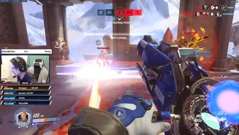 ESL WEEKLY CUP [2 min delay]