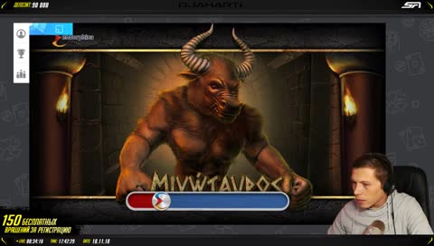 Казино Slot-V!STREAM APOCALYPSE X2