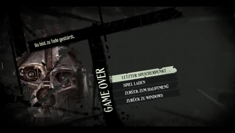 Dishonored TEST STREAM [GER] Memo's Bizarre Adventure, Phantom Blood Edition | Road to 100 Follower