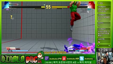 <diabloDOC> Grand Master ED Player