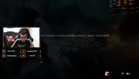 Domingo de Battlefield