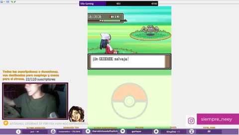 [ESP][MADRID][HUMOR] 8 CAPITULO POKEMON. :D ( ESTOY MALITA)