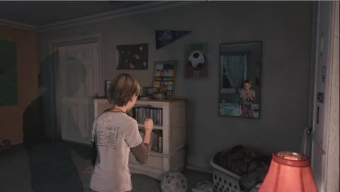 THE LAST OF US