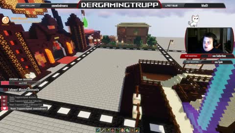 [HD] [Nando] | Giveaway zum Wochenende - Auf die guten alten Zeiten!  EU² - Multiplayer | !spedi !ts !loots
