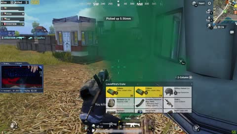 كم تتوقعون راح تتسكر العبه من اجل السيسن  PUBG MOBILE