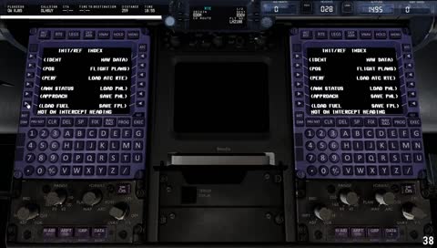 [GER/ENG] P3Dv4.3 | First Time QW RJ85 | EDDM - EDDV | FSCloud | DLH6UY | QW RJ85