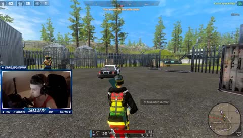 🏆Chill🏆 👍🏼Chiller 👍🏼 ✔️ !DSG !knife