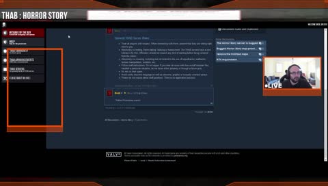 fr/pc overwatch on essaye monter