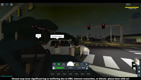 JeffrevinStreams: FS Stream, 11/18