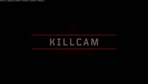 BO4 Blackout in Action! 