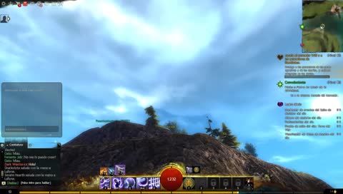 Guild wars 2..retomamos la aventura