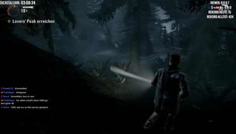 [GER] Alan Wake Teil 1